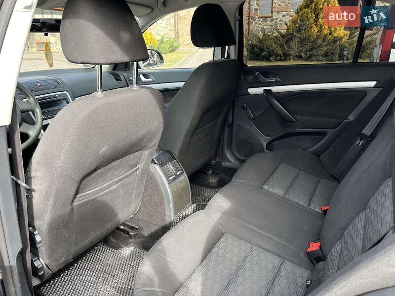 Лифтбек Skoda Octavia 2009 в Самборе фото 14 Лифтбек Skoda Octavia 2009 в Самборе