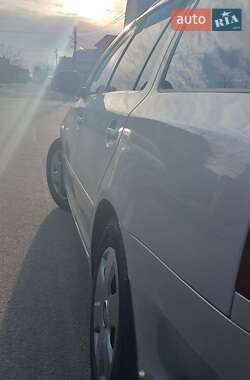 Універсал Skoda Octavia 2009 в 