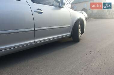 Універсал Skoda Octavia 2009 в 