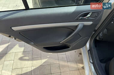 Универсал Skoda Octavia 2009 в 