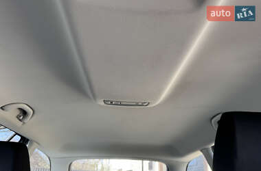 Универсал Skoda Octavia 2009 в 