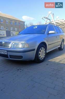 Универсал Skoda Octavia 2008 в Измаиле