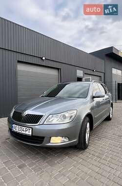 Универсал Skoda Octavia 2012 в Кривом Роге