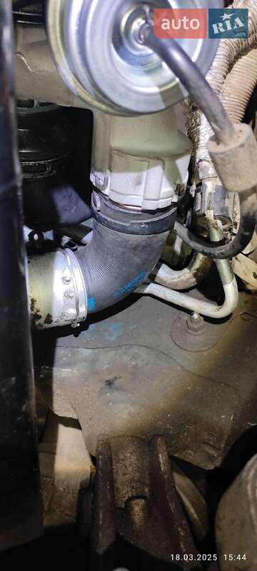 Ліфтбек Skoda Octavia 2004 в Миколаєві фото 6 Ліфтбек Skoda Octavia 2004 в Миколаєві