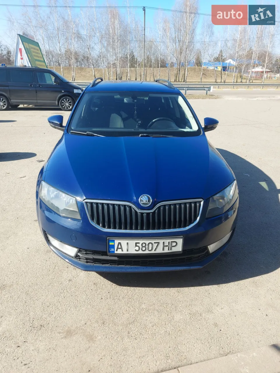 2014 Skoda Octavia - мініатюра 11