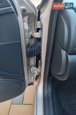 Ліфтбек Skoda Octavia 2005 в 