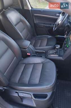 Лифтбек Skoda Octavia 2005 в 