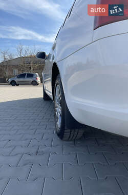 Универсал Skoda Octavia 2009 в 