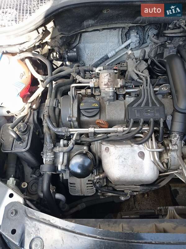 Універсал Skoda Octavia 2010 в Тернополі фото 9 Універсал Skoda Octavia 2010 в Тернополі