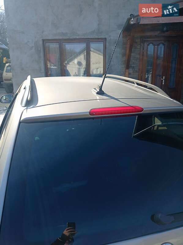 Універсал Skoda Octavia 2010 в Тернополі фото 15 Універсал Skoda Octavia 2010 в Тернополі