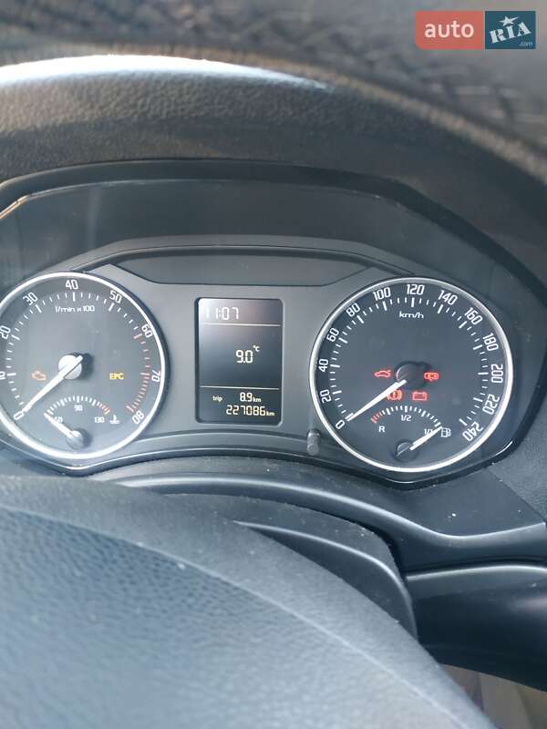 Універсал Skoda Octavia 2011 в Голованівську фото 9 Універсал Skoda Octavia 2011 в Голованівську