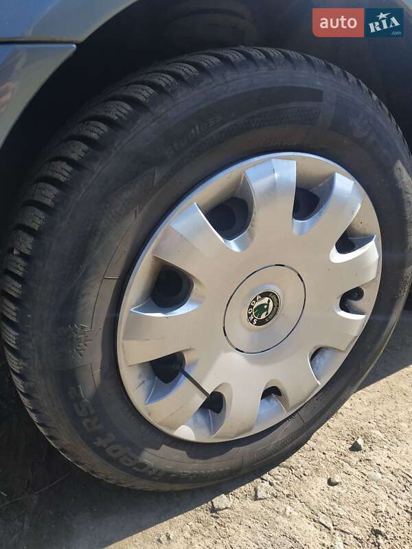 Універсал Skoda Octavia 2011 в Голованівську фото 6 Універсал Skoda Octavia 2011 в Голованівську