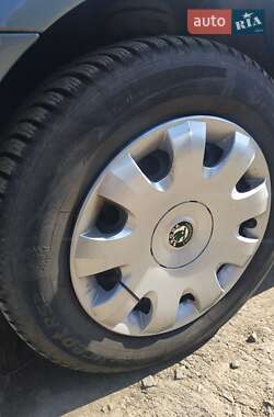 Универсал Skoda Octavia 2011 в 