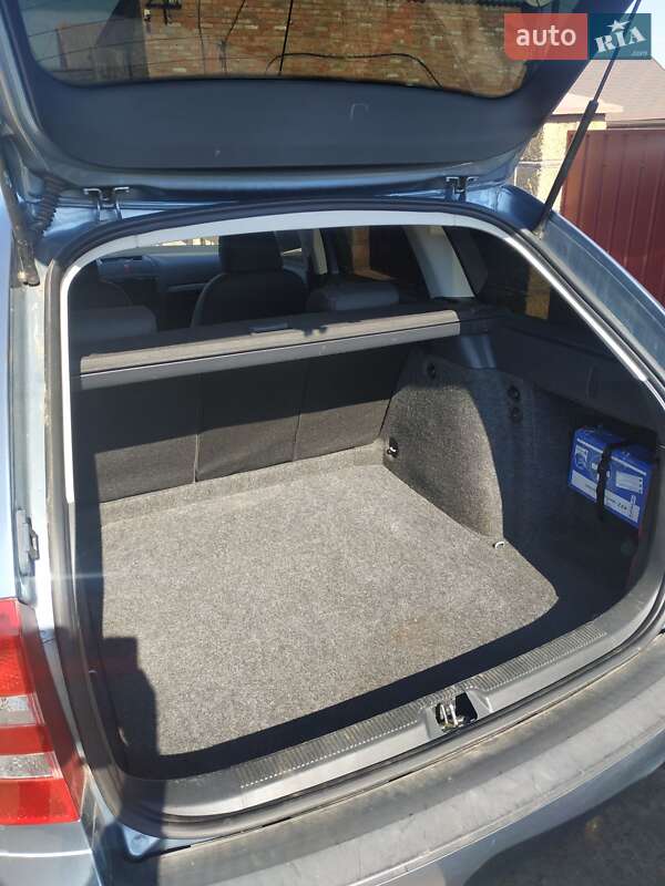 Універсал Skoda Octavia 2011 в Голованівську фото 7 Універсал Skoda Octavia 2011 в Голованівську