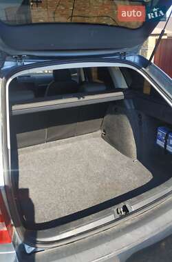 Универсал Skoda Octavia 2011 в 