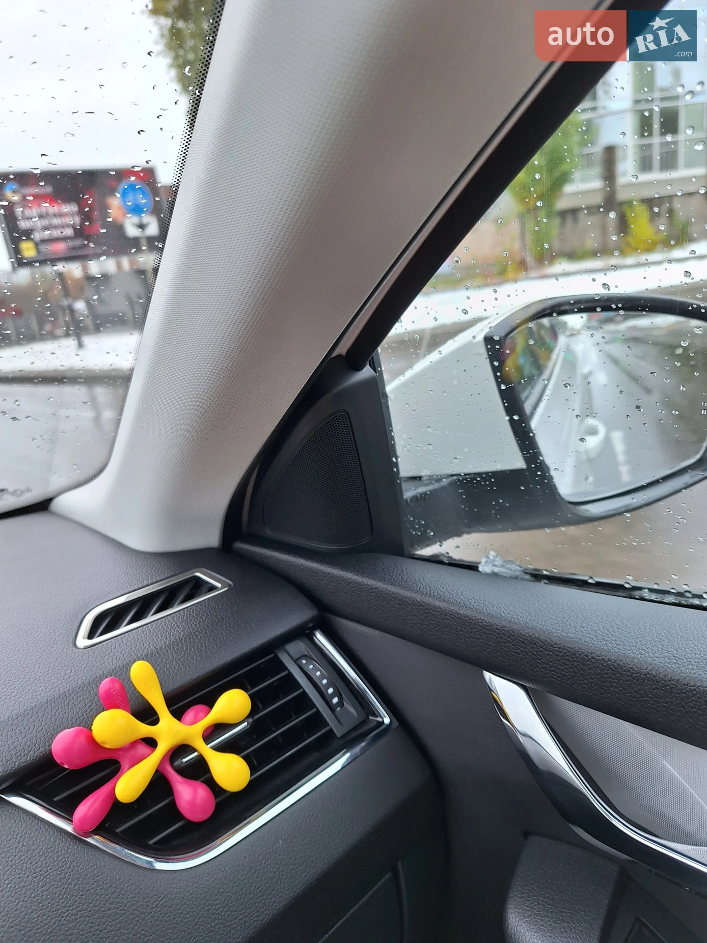 2013 Skoda Octavia - мініатюра 2