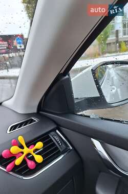 Универсал Skoda Octavia 2013 в 