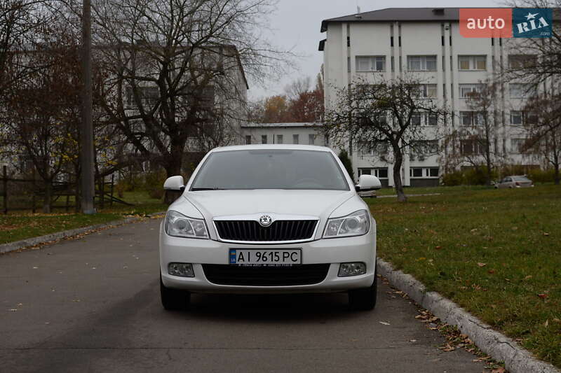 Лифтбек Skoda Octavia 2011 в Киеве фото 16 Лифтбек Skoda Octavia 2011 в Киеве