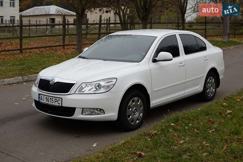 Лифтбек Skoda Octavia 2011 в Киеве фото 18 Лифтбек Skoda Octavia 2011 в Киеве
