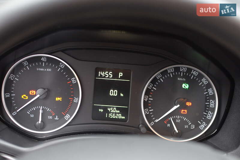 Лифтбек Skoda Octavia 2011 в Киеве фото 28 Лифтбек Skoda Octavia 2011 в Киеве