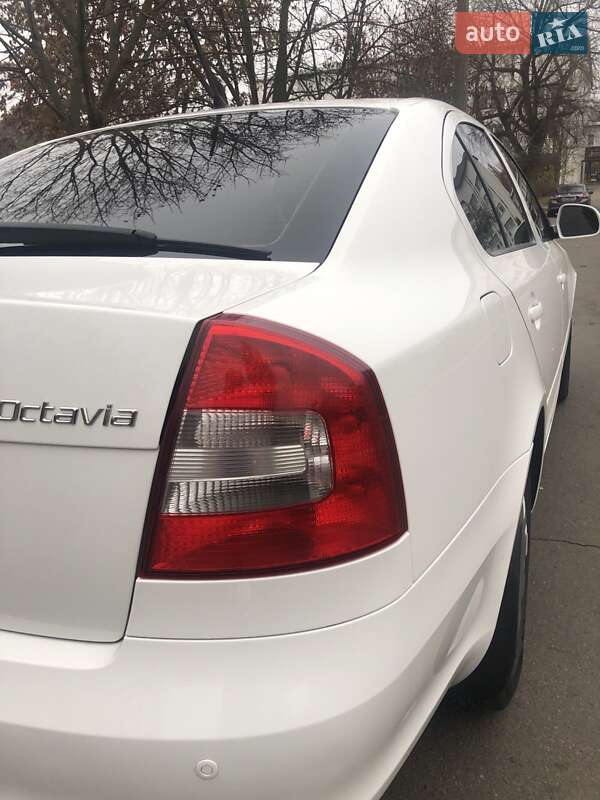 Лифтбек Skoda Octavia 2011 в Киеве фото 38 Лифтбек Skoda Octavia 2011 в Киеве