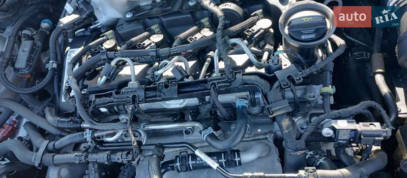 Лифтбек Skoda Octavia 2018 в Ровно