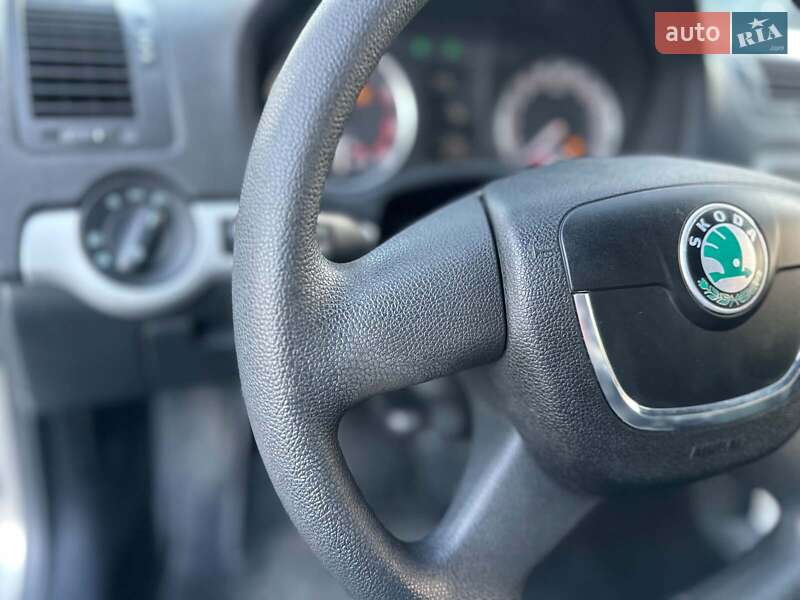 Ліфтбек Skoda Octavia 2012 в Вінниці