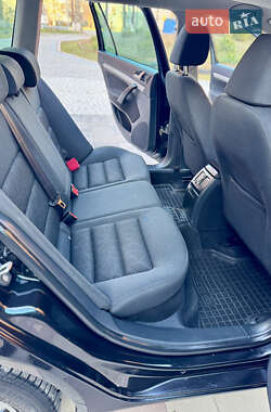Универсал Skoda Octavia 2011 в 