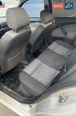 Универсал Skoda Octavia 2001 в 