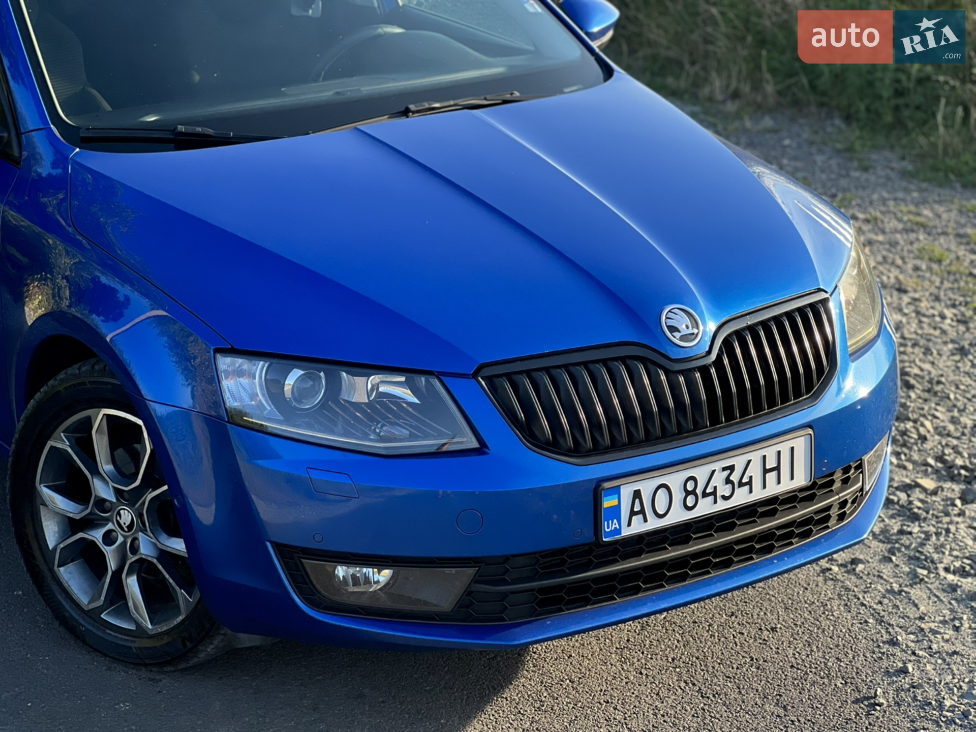 2015 Skoda Octavia - мініатюра 4