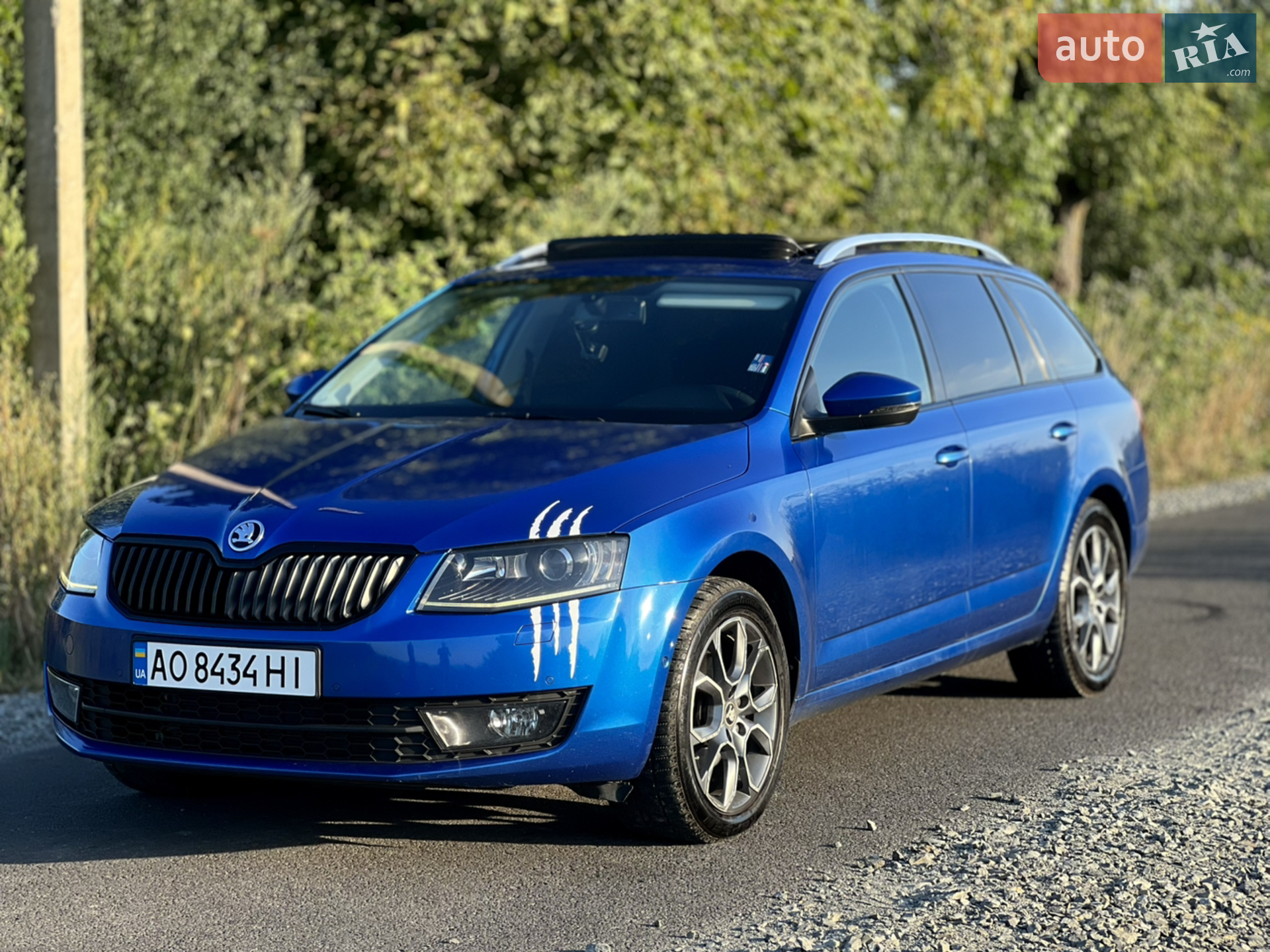 2015 Skoda Octavia - мініатюра 7