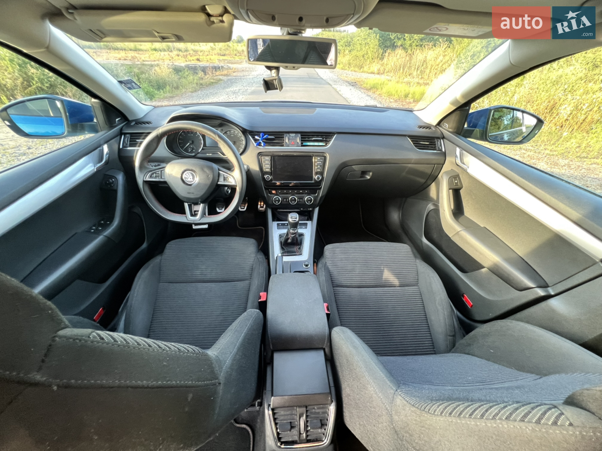 2015 Skoda Octavia - мініатюра 16