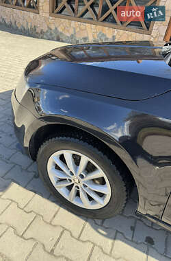 Лифтбек Skoda Octavia 2016 в 