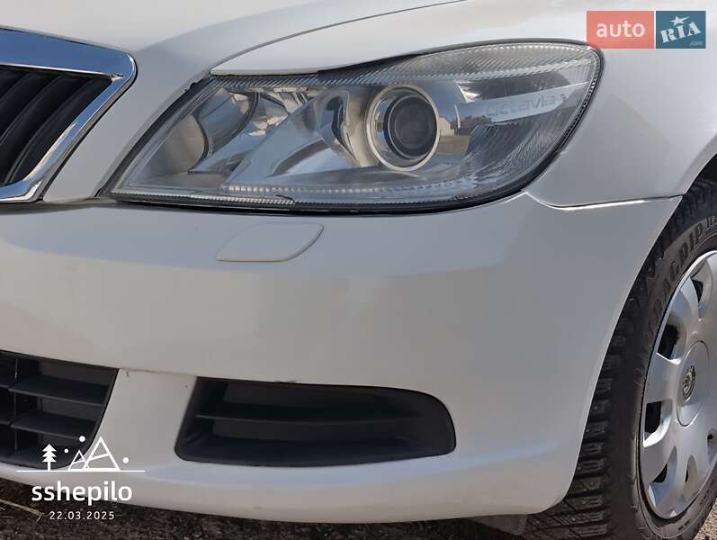 Універсал Skoda Octavia 2013 в Вінниці