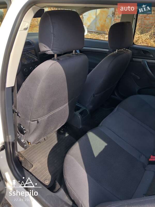 Універсал Skoda Octavia 2013 в Вінниці