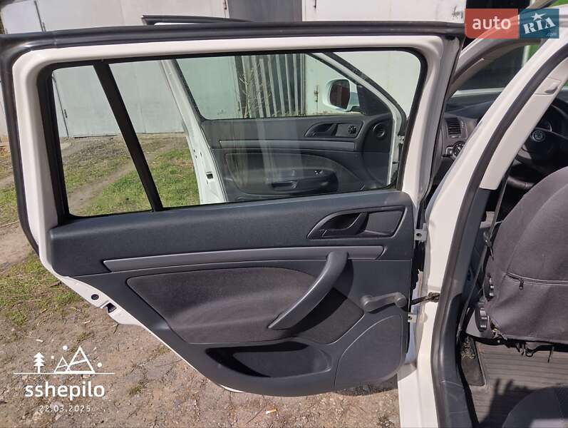 Універсал Skoda Octavia 2013 в Вінниці