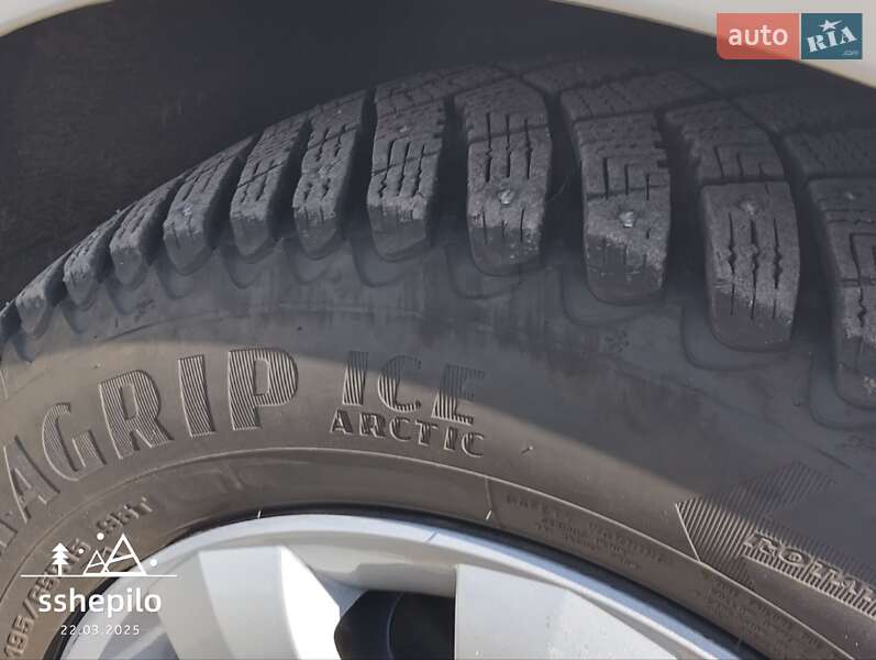 Універсал Skoda Octavia 2013 в Вінниці