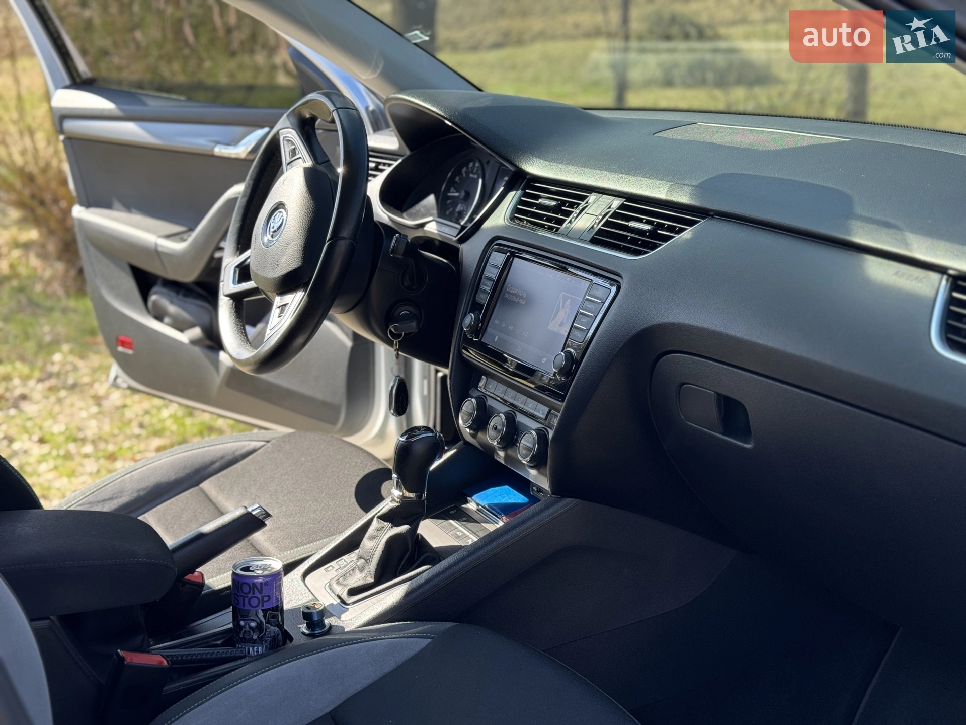 2016 Skoda Octavia - мініатюра 19