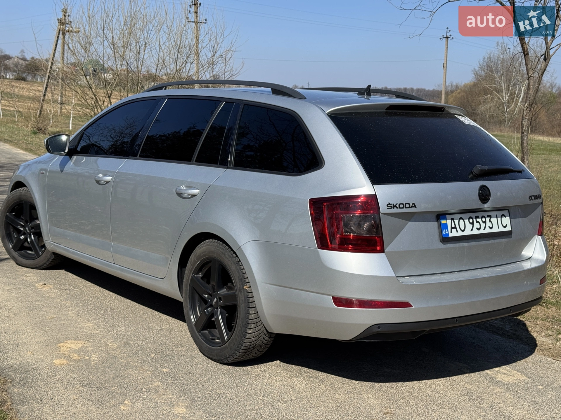 2016 Skoda Octavia - мініатюра 25