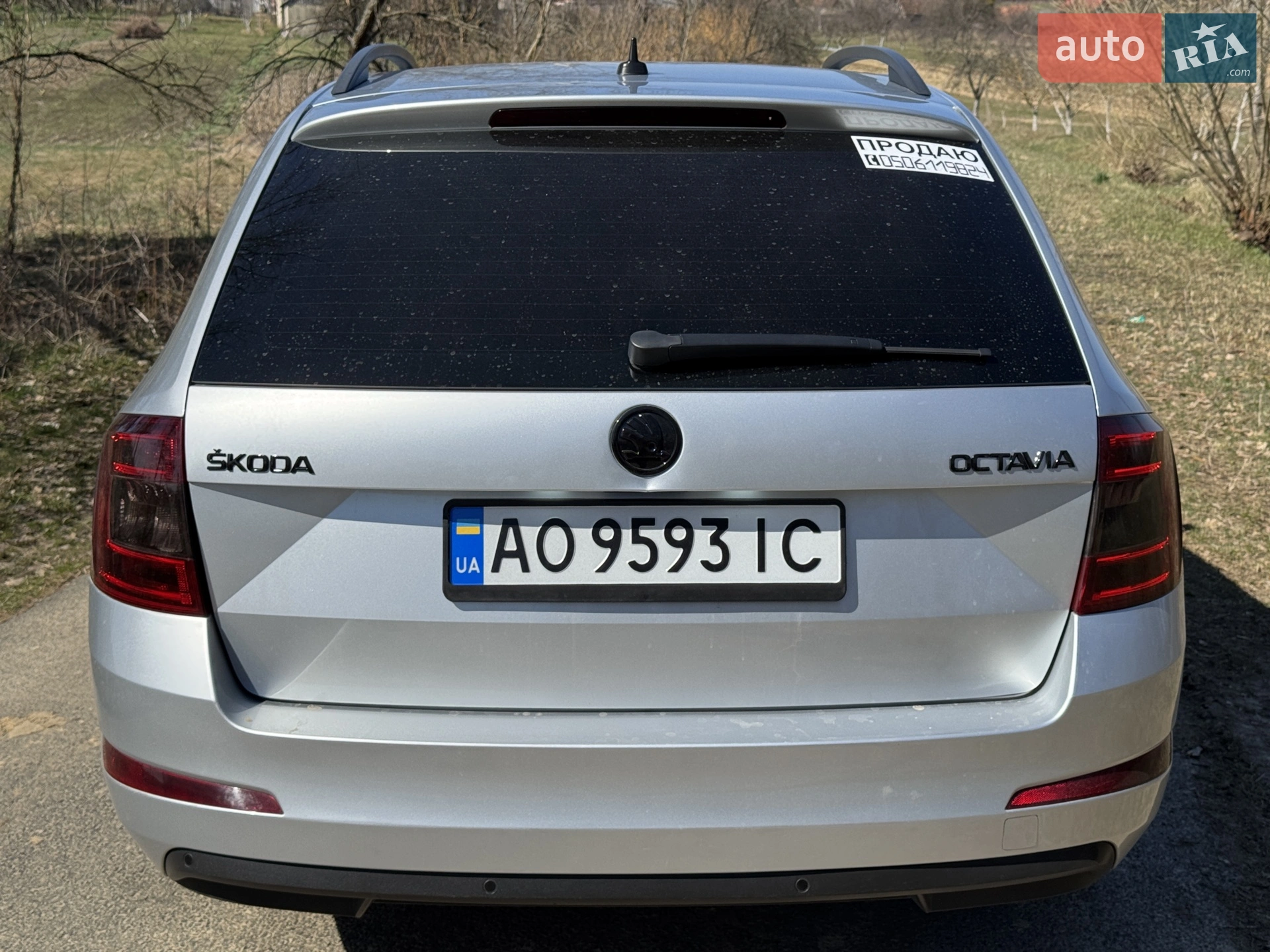 2016 Skoda Octavia - мініатюра 26