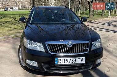 Универсал Skoda Octavia 2009 в Одессе