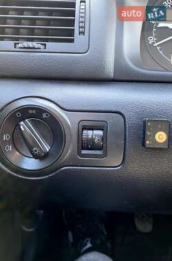 Лифтбек Skoda Octavia 2010 в 