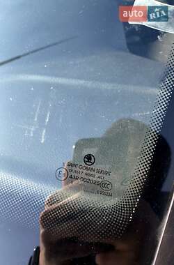Лифтбек Skoda Octavia 2010 в 