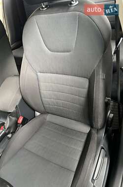 Лифтбек Skoda Octavia 2013 в 
