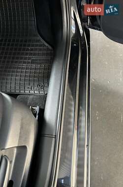 Лифтбек Skoda Octavia 2013 в 