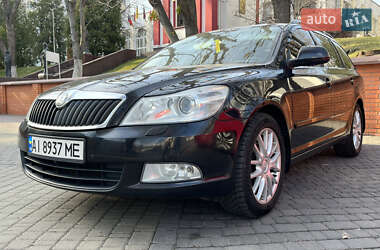 Универсал Skoda Octavia 2013 в Киеве