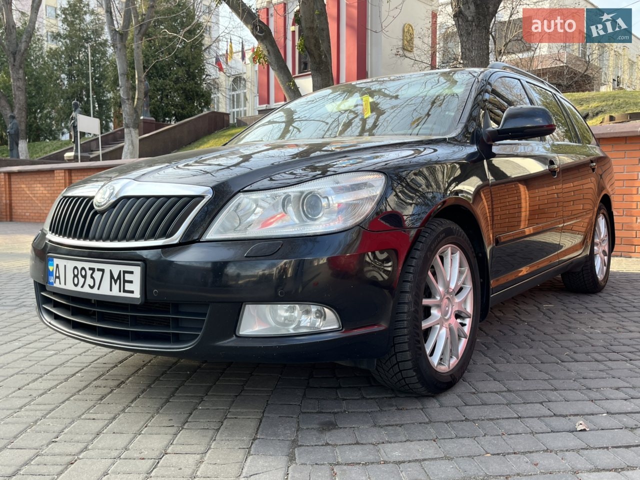 2013 Skoda Octavia - мініатюра 10