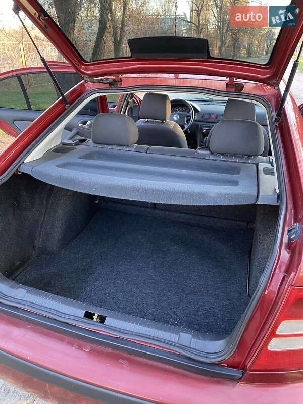 Ліфтбек Skoda Octavia 2008 в Миколаєві
