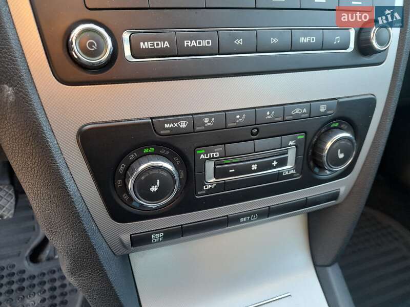 Универсал Skoda Octavia 2009 в Виннице фото 19 Универсал Skoda Octavia 2009 в Виннице