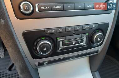 Универсал Skoda Octavia 2009 в 
